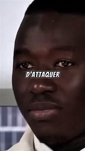 He dared 😳🔥 Pape Gueye humiliates Morocco again… but at the dinner table 🍽️😭 #shorts #france