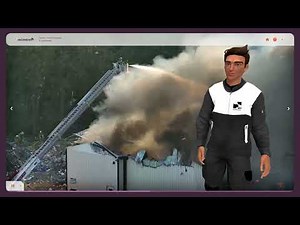 E-learning : Incendie Prévenir et Intervenir [2J Process]