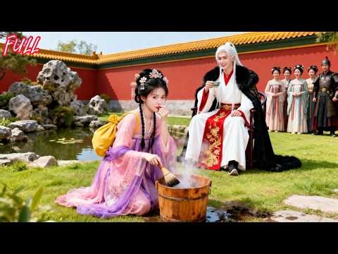 A maid in the cold palace with no food and toilet duty? I'll use modern wisdom to rise to power!