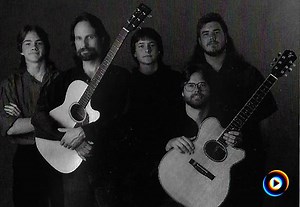 Water's Edge by Wind Machine