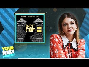 Ghost Story: Your Next Podcast | Podcast Rex