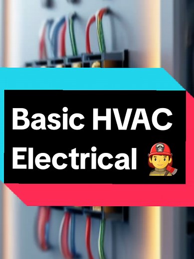 Essential HVAC Electrical Quiz for Technicians