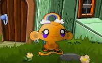 Play Monkey Go Happy Mini Monkeys | Free Online  Games. KidzSearch.com