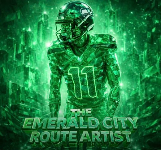 Seattle Seahawks: Moving to the New Patriots Diss Track