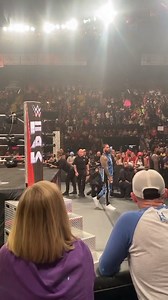 31K views · 1.2K reactions | Jey Uso and Jimmy Uso After Raw | Wrestling Universe Rules | Facebook