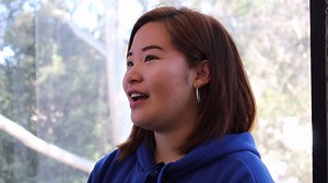 24 reactions | Introducing Chloe Wong, a Singaporean student doing a double degree (Arts & Science at ANU) at The Australian National University. | Arts & Social Sciences at ANU | Facebook