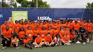 National Junior Tennis & Learning: The Legacy of Arthur Ashe