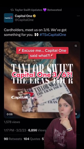 Exciting Capital One Cardholders Update!