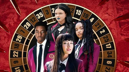 Bet Ending Explained: Does Yumeko kill Ray?