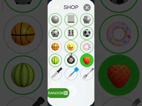 Stack Smash Very Relaxing Game Video || Stack Smash Very Satisfying ASMR Video Game