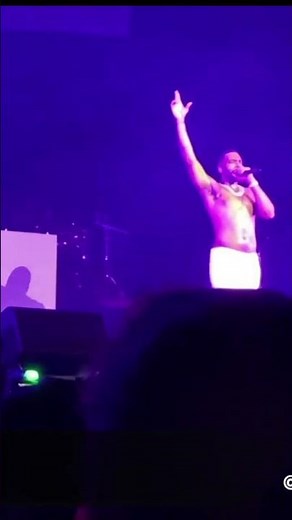 Mario - Breakup - part 2 #concert #rnb