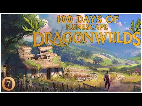 Runescape: Dragonwilds | Unlocking Nearby Vaults & Plundering Supplies! [7]