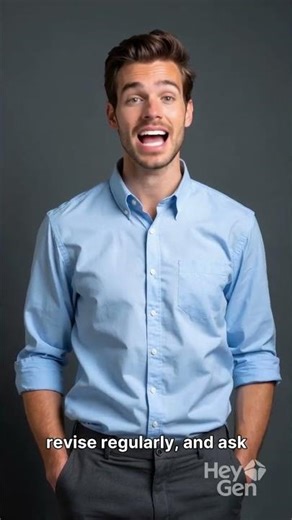 Top 5 Habits of Highly Successful Students