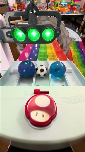Marble Run☆Kamerin Original Special Course⑤