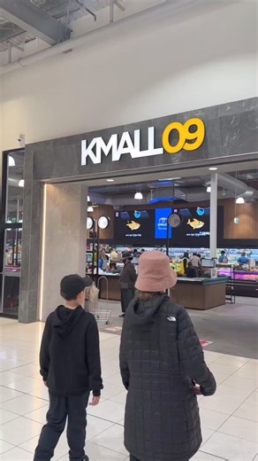 3.1K views · 24 reactions | Discover a slice of Korea at Kmall09...