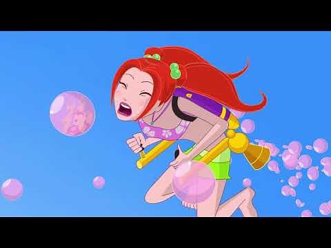 Les aventures de K3 - Loko loko lé | Panique sur le yacht