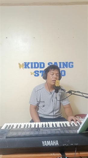 16K views · 729 reactions | AMAMI NGA ADDA'T SADI LANGIT - kararag nga insuro ni apo hesus - Cover by Kidd Saing | Kidd Saing | Facebook
