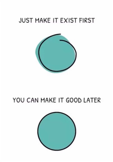 Creating Digital Art: Making It Exist