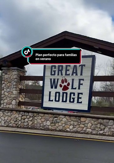 Great Wolf Lodge Pocono Mountains: parque acuático y actividades familiares
