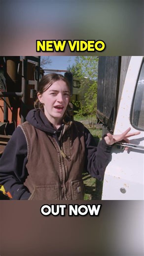 She Bought a $1,200 Square Body Dually… Would It Even Start? #squarebody #truckrestoration
