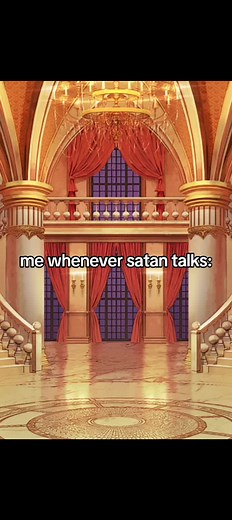 i just finished his route it's so tuff 🥹🥹✌✌ #obeymesatan #obeyme #obeymenightbringer #obeymeshallwedate #obeymetilldeathdouspart