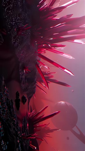 120 fps #space #universe