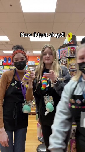 Learning Express Mt. Lebanon on TikTok