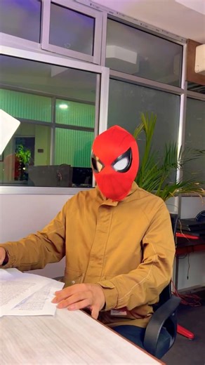 Spiderman vs Joker #spiderman #joker #shorts