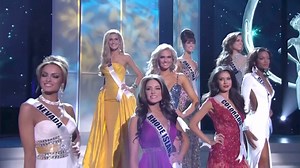 12K views · 233 reactions | Top5 announcement of Miss USA 2012  Who was your favorite? #missusa #missuniverse | MissUniverse Scenes | Facebook