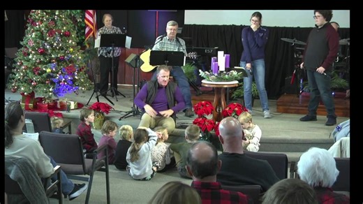 Welcome to worship online. May The Lord continue to bless you to be a blessing to others! | New Life Church