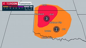 4.3K views · 94 reactions | This spring isn't messing around! You need to be weather aware this week. Catch our LIVE coverage for what to know about the severe threat. | The Weather Channel | Facebook
