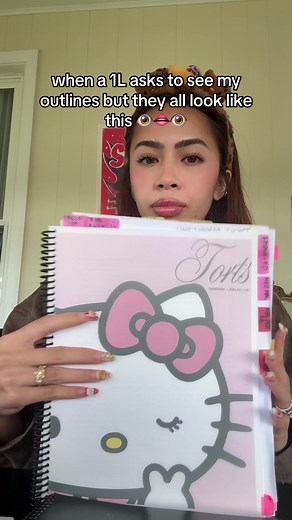 Understanding Law School Outlines: A Guide for 1L Students