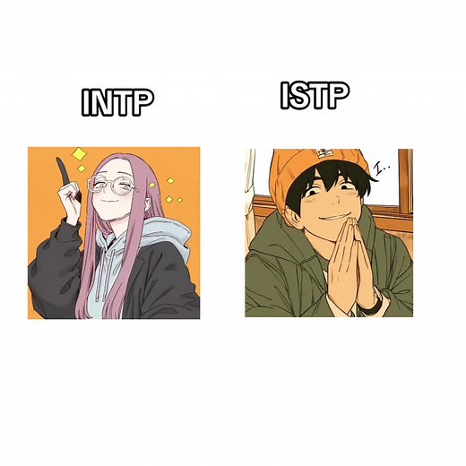 Understanding the INTP and ISTP Personality Types