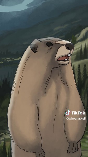 Sorry, two old memes in a row. #fyp #meme #funny #alan #animation #2danimation #screamingbeaver