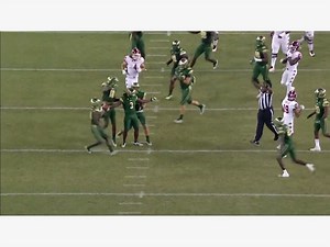 USF vs. ECU Football: Everything You Need To Know