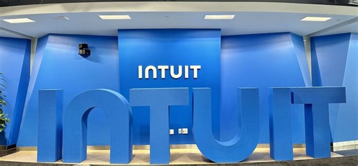 Intuit s Career Pipeline Program: Upskilling 1M Students | Simon Williams posted on the topic | LinkedIn