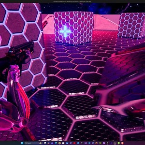 A Novel 3D Crosshair Trick -- Awesome and Easy! | Community tutorial