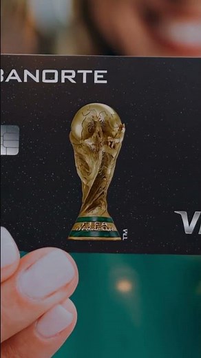 Tarjetas de Crédito y Débito Banorte Visa Edición Especial