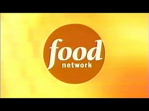 2003 Food Network Commercials - After These Messages Vol. 41