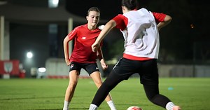 Emiratis, expatriates and the ‘Dream of a Nation’: UAE football’s new identity | The National