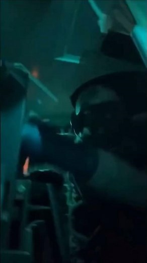 USA M1 Abrams crew in action, real stressfull sounds 🇺🇲 #ambiancesound #military #background #army