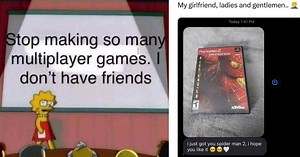 30 Gaming Memes for Gamers of All Ages (October 31, 2023)