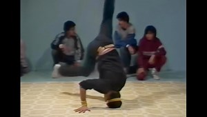 Mexicans Breakdancing in the 80s on the West Coast. | The Daily Chela