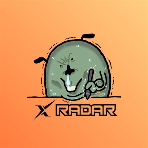 X Radar
