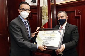 FIRMA ELECTRÓNICA Y JUSTICIA DIGITAL, UNA REALIDAD - Supremo Tribunal de Justicia del Estado de Jalisco