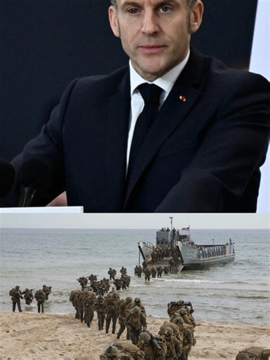 gro zen pete nan Donald Trump ak Macron toro a vle lage lafrans nan kouri😱21/1/26 . . . #fouryou #explore #haitian #foryoupagе #america