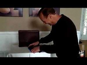 Ghost Cabinet by Timco Magic- Madhatter Magic Shop