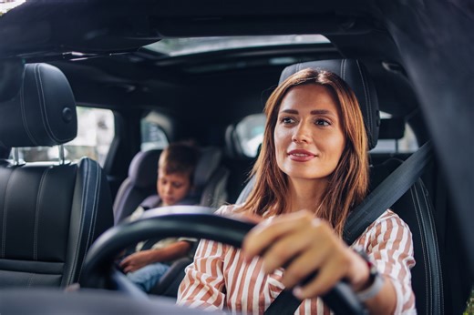 Federal In-car Monitoring Mandate Expands Data Collection and Control Powers