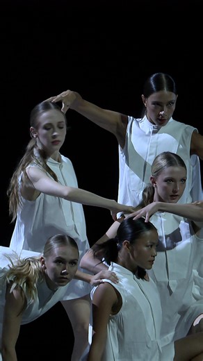 32 reactions | Het Nationale Ballet - Dutch National Ballet on Reels | Facebook