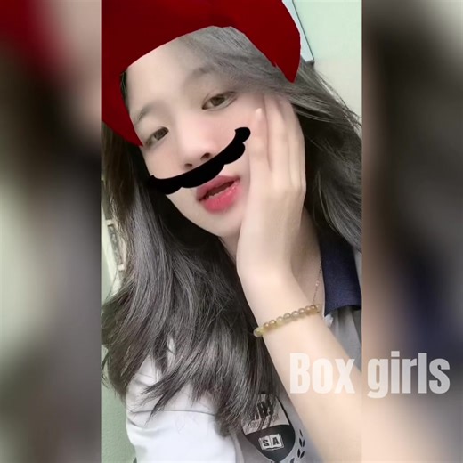 Thiên thần là có thật🥰 | Box Girls